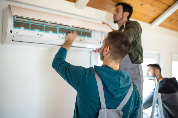 Best HVAC Replacement Cost  in East Moriches, NY