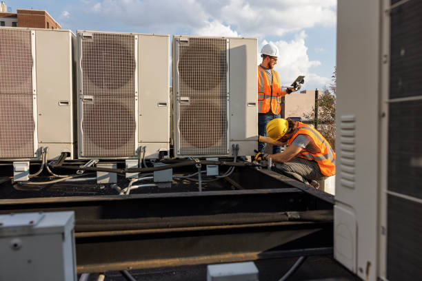 Best HVAC Air Duct Cleaning  in East Moriches, NY