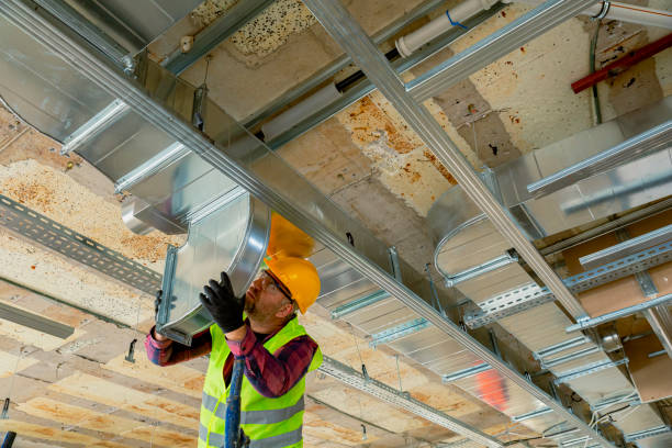 Best Furnace Repair Near Me  in East Moriches, NY