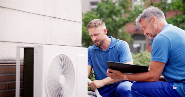 Best HVAC Air Duct Cleaning  in East Moriches, NY