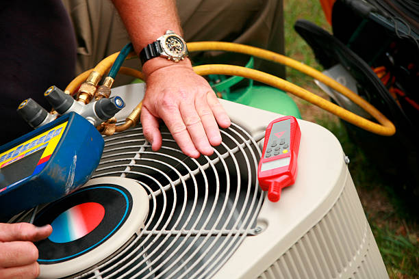 Best Furnace Repair Near Me  in East Moriches, NY