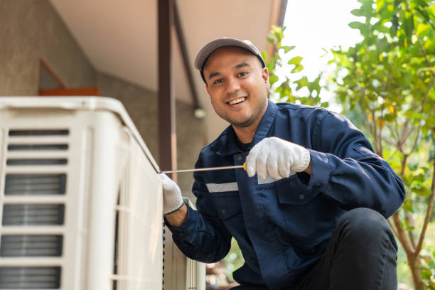 Best HVAC Emergency Services  in East Moriches, NY