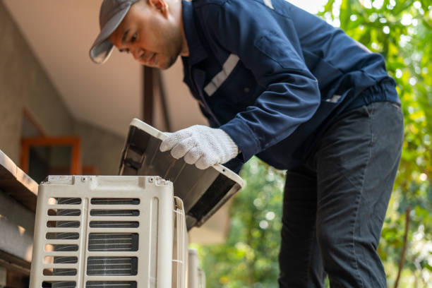 HVAC Maintenance Plan in East Moriches, NY
