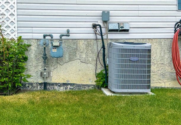 Best Best HVAC Companies  in East Moriches, NY